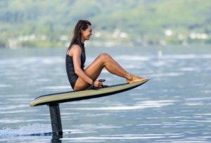 How to Choose a Battery Powered Hydrofoil Surfboard